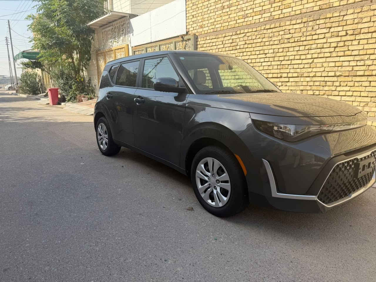 صول 2024 وارد امريكي صور حادثه موجوده مابيها تبديل لاستفسار *********** عنوان البصرة
