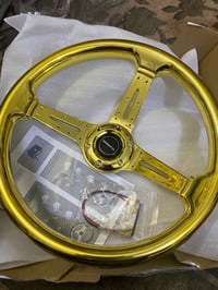 ستيرن رياضي • جوكر • يناسب كل السيارات