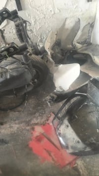 تفصيخ كامل • مكينة شغالة • حسينية راشديه