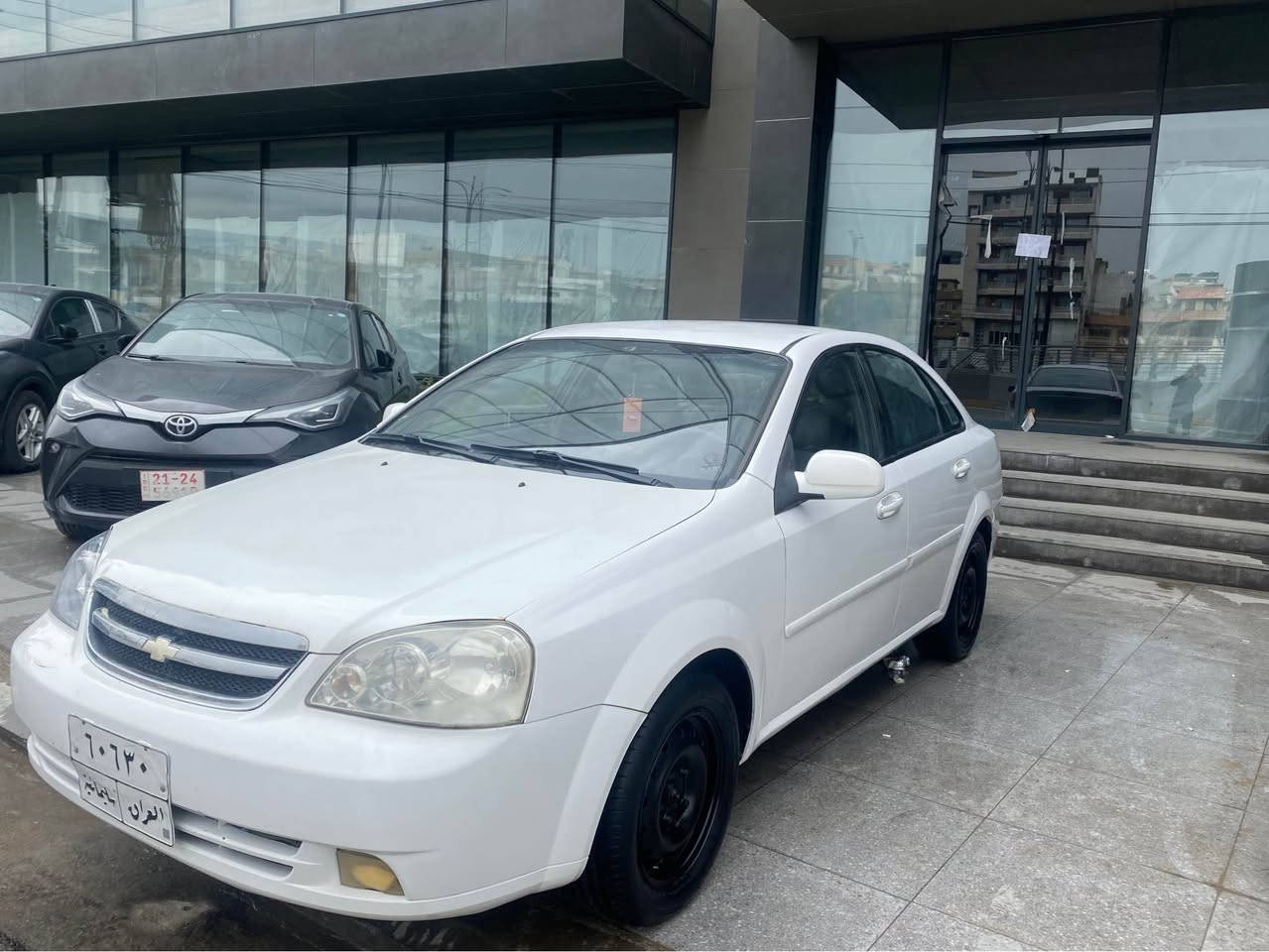 ئۆپترا مۆدێل ٢٠١٠ گێڕ ئۆتۆ ماتیک بۆیاخ چوار پارچە بێ ناو گرتن بێ تەقەق ڕەقە بە شەرت گێڕ و مەکینەش بە شەرت نرخی ٧٧ گەڵا و معامەلە بۆ زانیاری زیاتر پەیوەندی بکەن
***********
*********** کۆڕک وەتس ئەپ و ڤایبەری لەسەرە السليمانية, العراق
