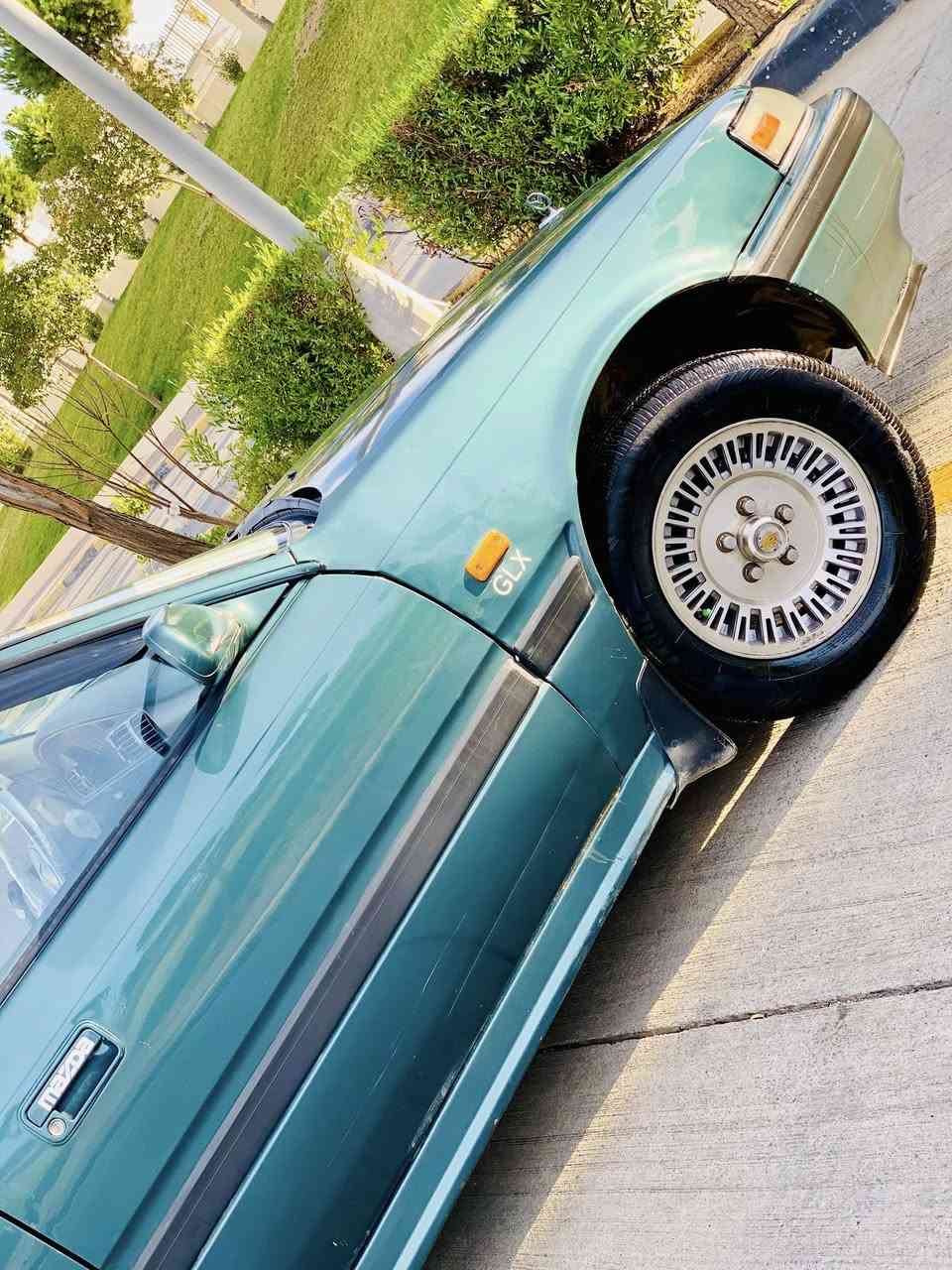 بــــــــۆفـــــرۆشـــــتــن
ماشالله شتى جوان و تاقانه 
سعري٣١ وەرەقە و مەجال
جۆری سەیارە /مـــــازدا ٦٢٦ 🇯🇵
ئارمي پلاستيک سليماني
سه نه وعي عه صليشي له گه لا
مه كينه ى ۸ به خ
مؤديل / ١٩٩٢
گێڕو مەکینەی بیلاد لۆک
گه رمي كارةباي كامل مةزبووت 
٤ جام كاره با
پيش وپشت كه پسه  
هه يكه لي جوان ناوي ده ره جه يه ك
سيدي ئؤكزبلوتوز
کارەبای کامل مەزبوت
سه ياره كه زؤر جايزوو ريك و پيكه
به رگه ده رگا و داشبلي لؤكه
پيشي كامل كراوه به زينؤن
تاقم تا يه و ويلي لؤكه
ئارم/ئه وه ليات/براوه /به شه رت
تكايه ته نها فرؤشتنه

***********
***********
