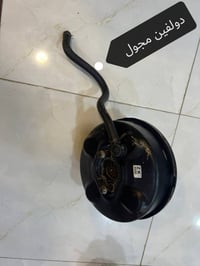دبة بريك دولفين • بصره • توصيل