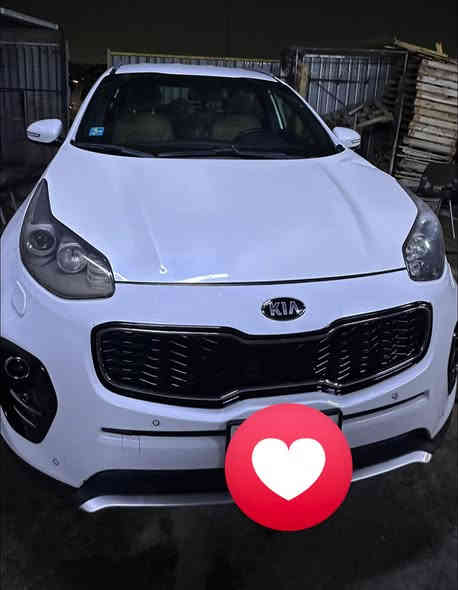 سبورتج خليجي ٢٠١٨ بغداد

ملاحضه بيه صبغ تقريبن ٥ قطع بدون حادث اثر اشخوط او رصعات السعر ١٥٥ بيه مجال بسيط 
للاستفسار  ***********

٢-ماشيه ١٠٥ حقيقي
٣-اشاير بل مري +شفط
٤-شاشه ايباد
٥-تخم تاير جديد صار ايام من شاده+باتري
٦-كراسي جلد+مخمل
٧-ابلوجكتر +لايت عالي ناصي لد اصلي 
٨- مكينه ٢٠٠٠دوش
٩-مكينه كير كهربائيات مكفولات علا وضع الشركه
