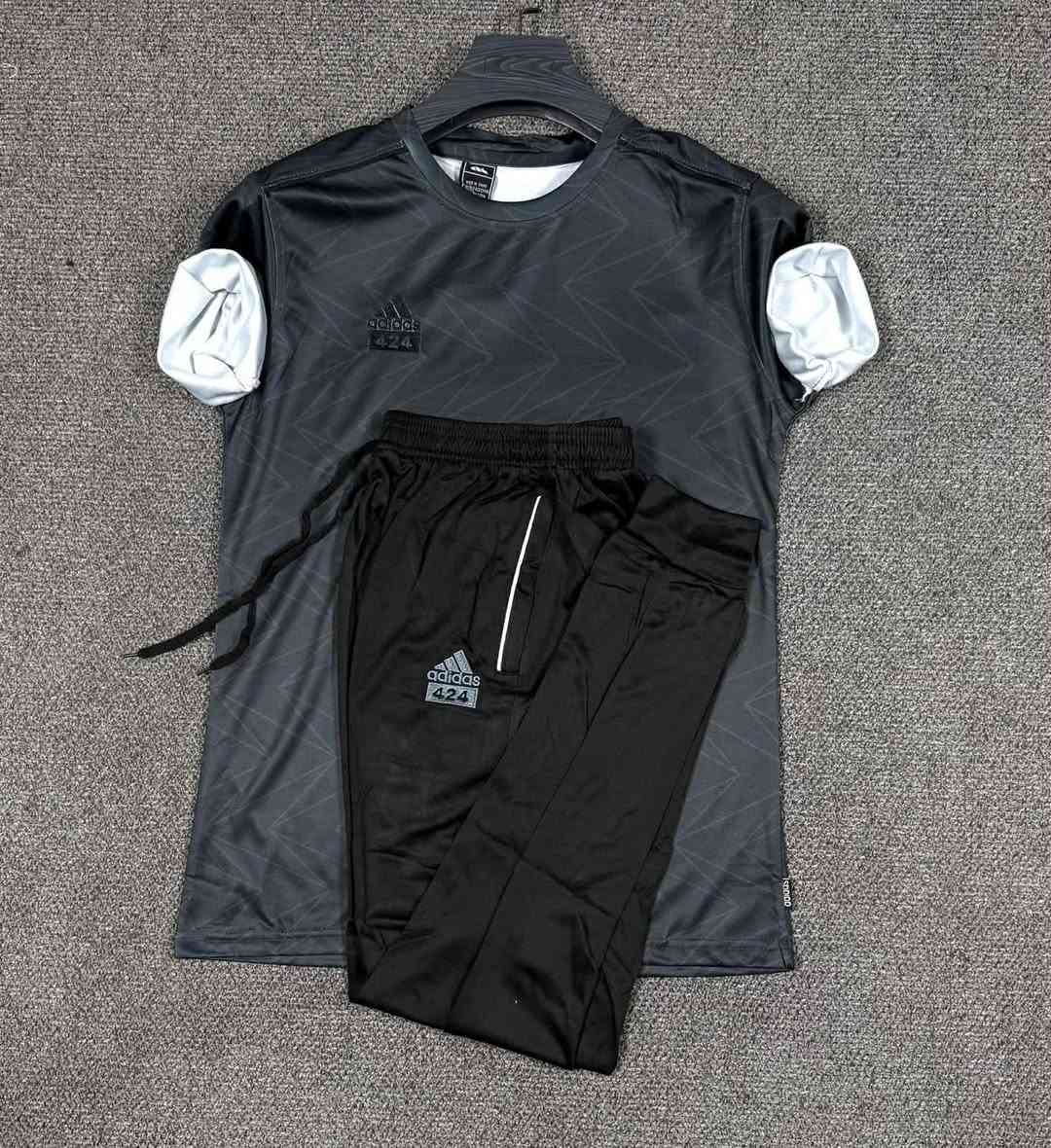 يا الله على بركة الله افتتاح الموسم الصيفي 🤍

تراك اديداس قماش ستن الاصلي 
قياسات L..XL..2XL..3XL

سعر 15 الف 

العنوان ديالى بعقوبة تحرير فلكه الاخيره ورا نجده مقابل مختبر الهبه الجديد متوفر توصيل الجميع المحافظات 5 الف


**إذا كنت صاحب هذا الإعلان وتريد حذفه لأي سبب، رجاءا أرسل رسالة إلى الدعم الفني**