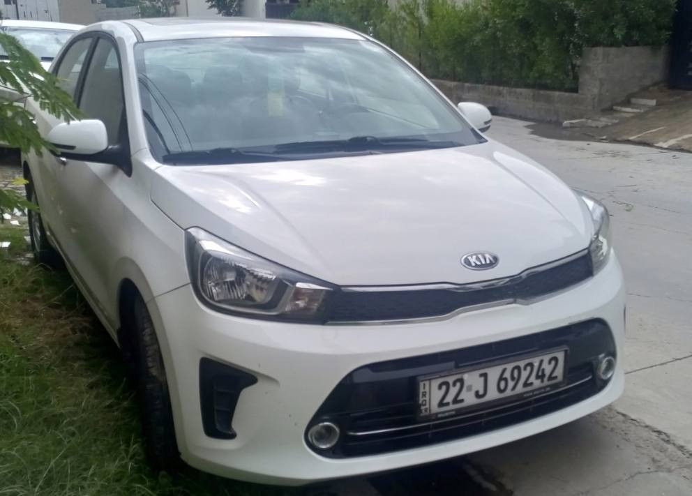 كيا بيجاس خليجي موديل ٢٠ مسافة ٤١٠٠٠
فول مواصفات بدون صبغ كركوك, العراق


**إذا كنت صاحب هذا الإعلان وتريد حذفه لأي سبب، رجاءا أرسل رسالة إلى الدعم الفني**