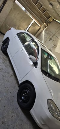 بيوايدي G3 مديل 2015 سياره مكفوله من ضربه والحادث فقط صبغ دوسات وصبغ ذ...