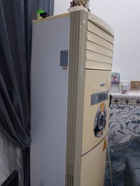 سبلت كنتوري • نظيف • السماوة منطقة ٣٦