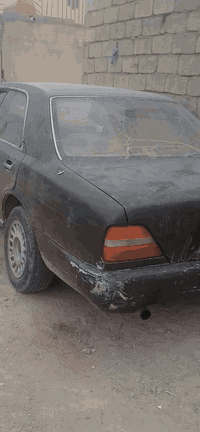 السلام عليكم  للبيع نيسان  مكينه بيها تبخير الكير كايم رقمها الاماني  رقم نجف  الرقم الخلفي ضايع يعني السياره  تسقيط  راعيها موجود بل نجف رايدها  ٨ ورقات وبيها مجال مكان السياره  بصره ابي الخصيب محيله  ***********
