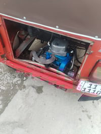 تكتك • موديل 2018 • بغداد