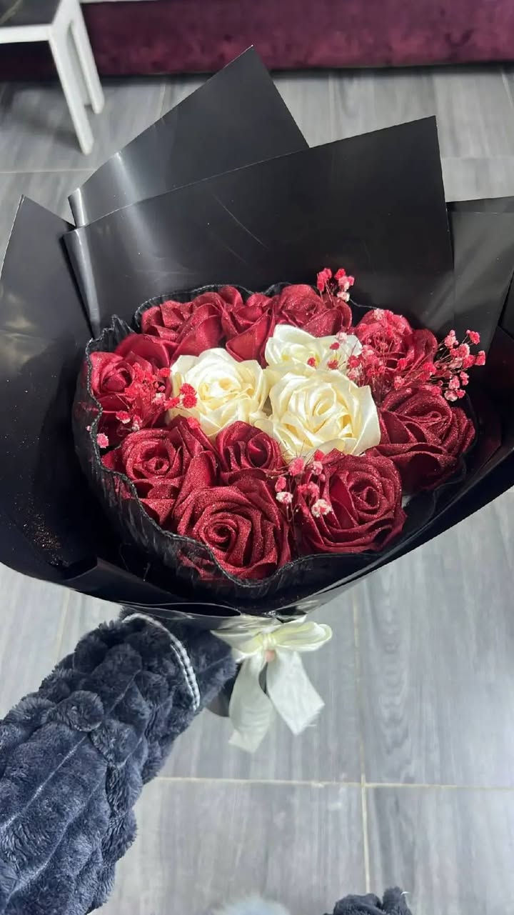 بوكيهات ورد حسب الطلب كافة المناسبات بأسعار مناسبه❤️🌹


**إذا كنت صاحب هذا الإعلان وتريد حذفه لأي سبب، رجاءا أرسل رسالة إلى الدعم الفني**