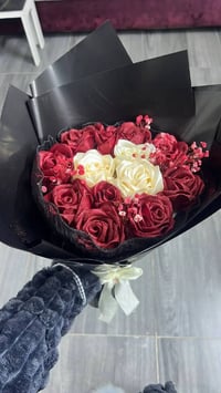 بوكيهات ورد • باقات ورد • ورد طبيعي • هدايا ورد • تجهيز مناسبات • توصي...