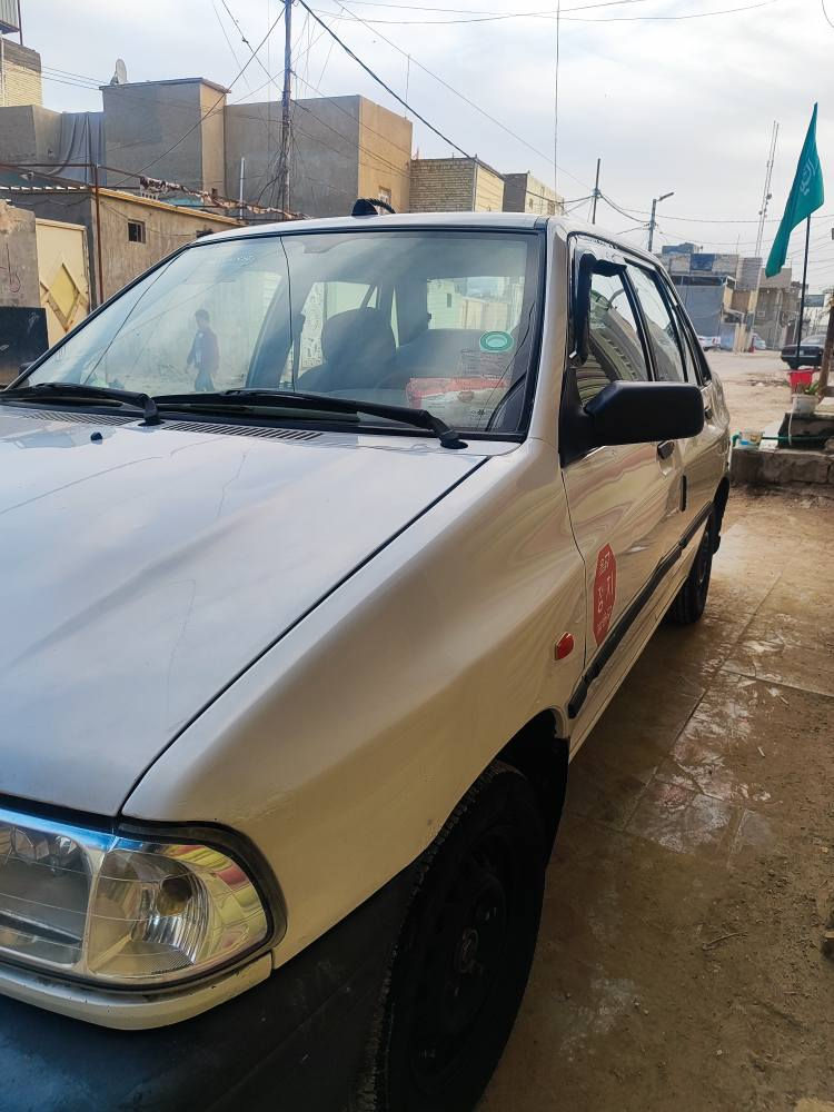 سلام عليكم ورحمه الله 
شباب سايبا مديل 2015 سياره حلوه بيهه طخات بارد  وبيهه فطر جوه التاير جهه عكس السايق 
والباقي كله كفاله مكينه كير جدد 
حداديه امامي خلفي جديد تخم تاير ابو الاسد تخم ويل ايراني اصلي 
تبريد ثلج 
السعر المطلوب 37 اتصل وعيوني الك *********** مكاني النجف حي الميلاد النجف, العراق
