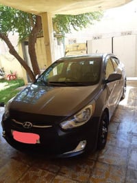 اكسنت امريكي • ٢٠١٧ • محرك GDI ١٦٠٠