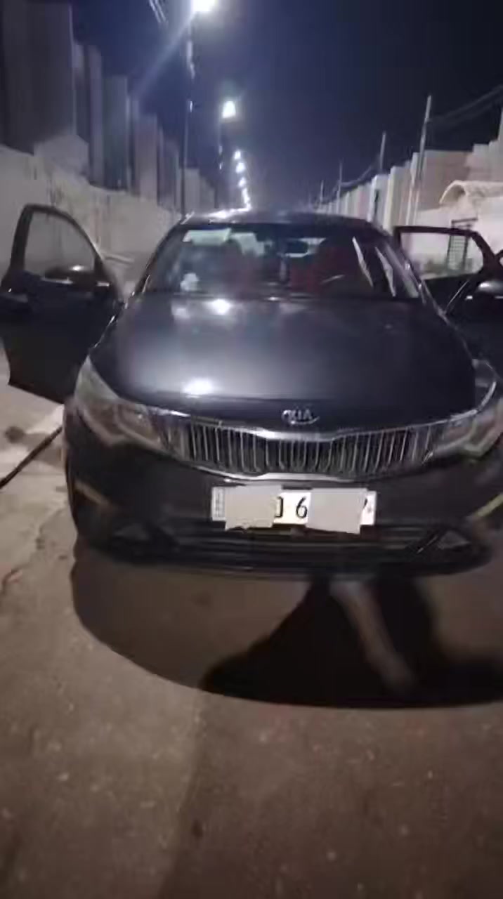 سياره اوبتما موديل 19 رقم انكليزي سنويه لغاية ال9 /26 اربيل بدون حادث قطعتين صبغ بنيد والباب خلف السايق وبارد شبر مكينه 2400 كامل مواصفات عدا البانوراما تخم تاير الاستفسار الاتصال على الرقم *********** الديوانيه
