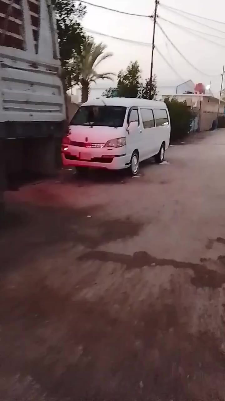 السلام عليكم
عرباانه للبيع 
 تخم تايرات جدجد شاصي مكفول 
مكان بابل الحله 
سعر مناسب جدا 
***********
