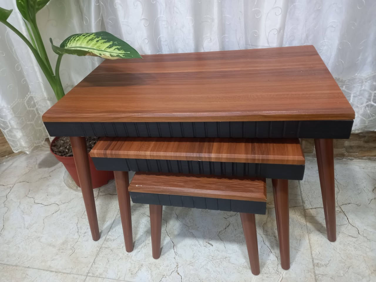 ميز و3 طبلات للبيع 
السعر 60 الف 
العنوان حي الوحده


**إذا كنت صاحب هذا الإعلان وتريد حذفه لأي سبب، رجاءا أرسل رسالة إلى الدعم الفني**