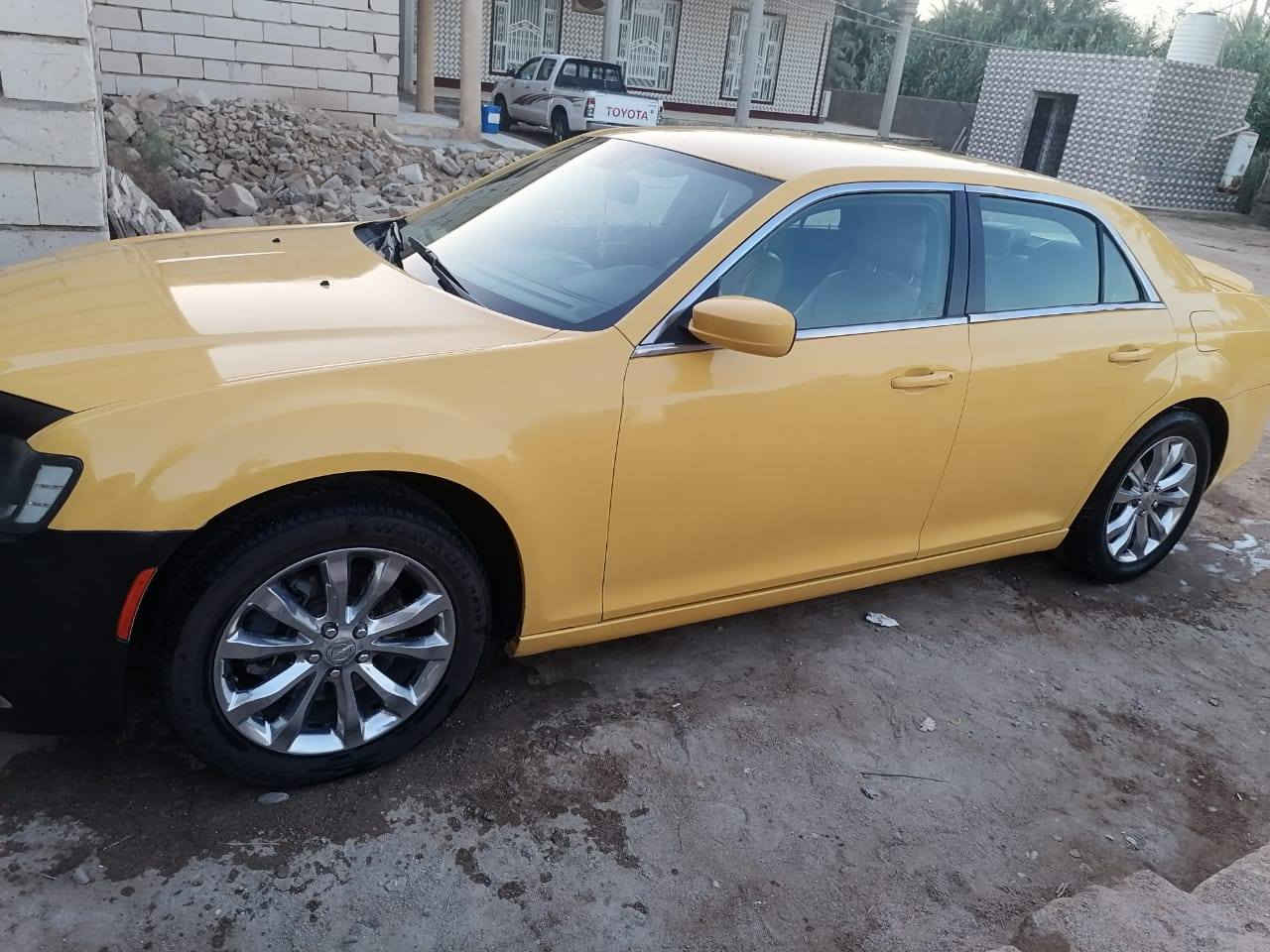 بسبب الوعود الكاذبه النشر  أوباما ١٤ فور ويل ملغي سياره مكفوله عدا الجاملغ الأيمن فتح بدون حادث مكينه كير تبريد تخم تاير حداديه امامي وخلفي صار شهرين من سويته سعره ١٧٥ وبيه مجال للاستفسار ***********خطه كربلاء شطره
