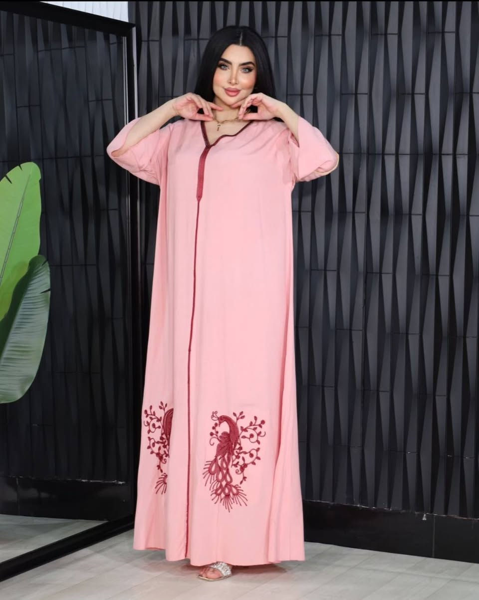 قطع اخيرة💕💕💕
تصفية محل🙃🙂 
توصيل مجاني🚶‍♀️🚶‍♂️
غير متواجدين على الماسنجر
الرجاء المراسلة فقط على الواتساب  ***********

