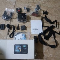 كاميرا • فور كيه ٦٠ • للبيع