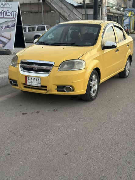 السلام عليكم للبيع افيو شركة العامه كير اوتو السياره كير مكينه خير من الله السياره مصبوغه جماليه  رقم بغداد ابيع شرط التحويل 47 وبيها مجال حك الجيه 
***********
بغداد حي القاهره 
مكلف بلنشر
