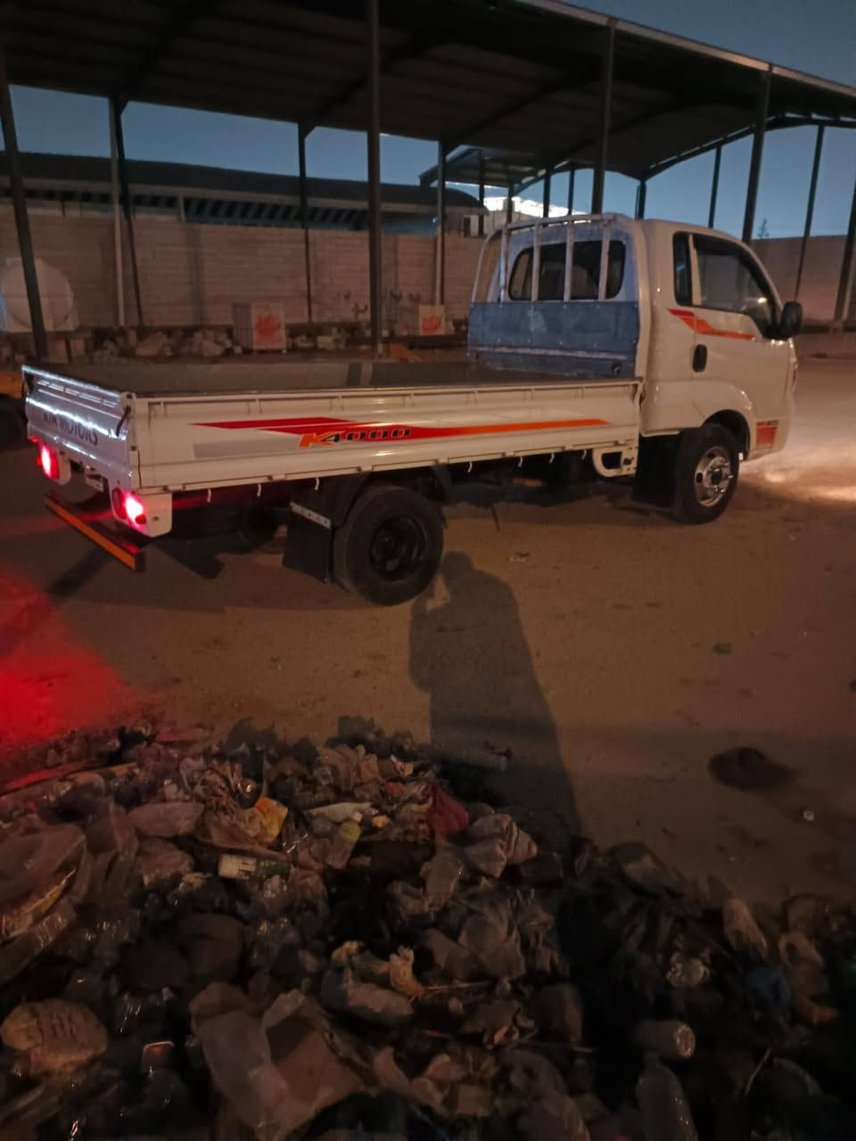 سلام عليكم سياره فحل سياره جاهزه من كلشي تحويره تخم تاير مكينه كير اكسن سياره مكفوله كفاله بيه شخطات بصيطه كبل العمل موديل 2013تحويل ثاني يوم رقم بغداد 
مكان سياره نجف مكلف بنشر ***********رقم راعيه
