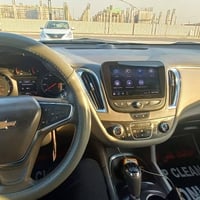 شوفرليت ماليبو للبيع وارد امريكي رقم اربيل تحويل وكالة  ضررها بنيد فقط...