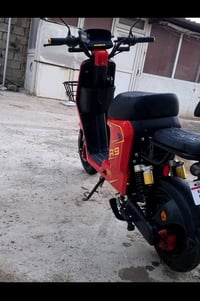 دراجه نضيفه • موديل٢٦ • بعقوبه التحرير