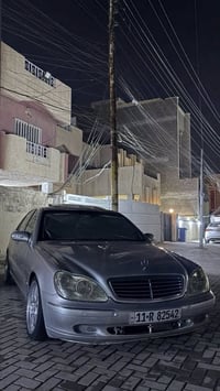 غواصة 1999 • داخل جلد اسود • سلايد روف