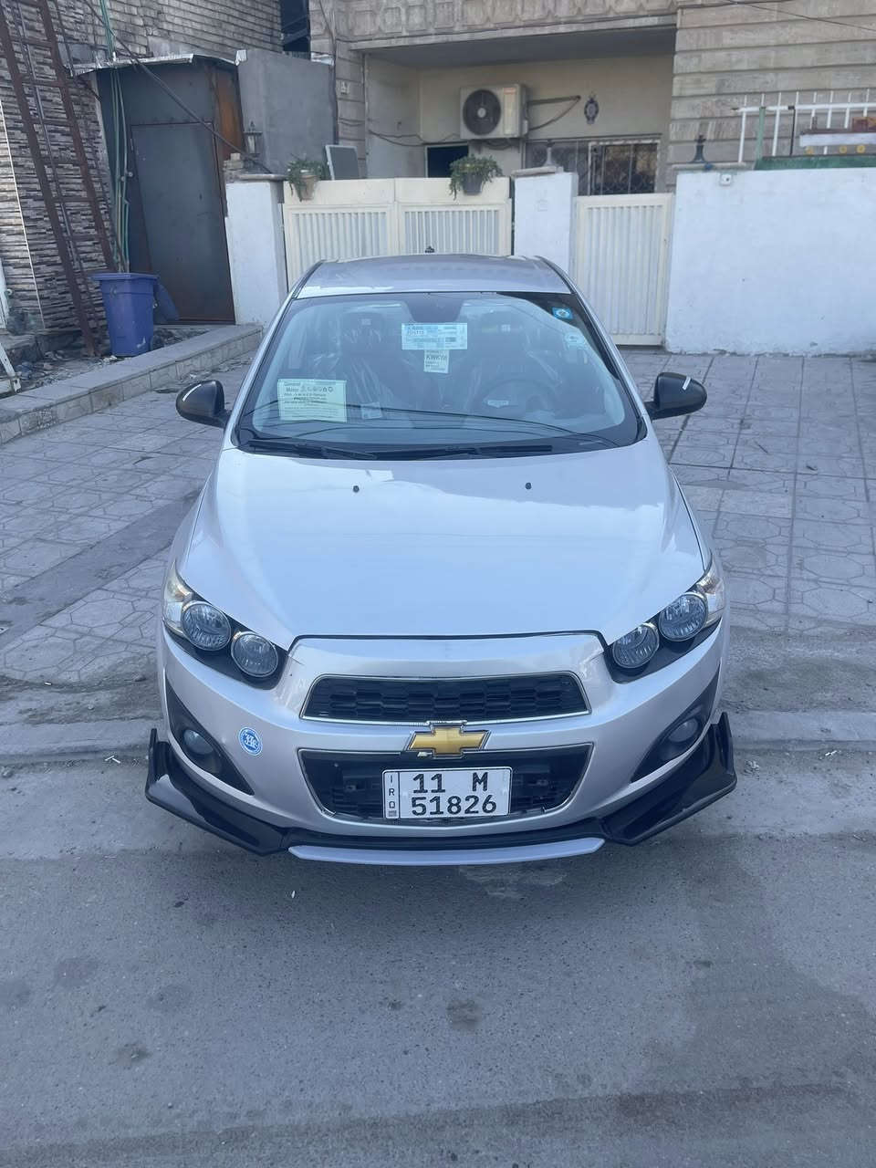 السلام عليكم افيو شوفر ليت سونك موديل 2012 خليج محرك 1800 كير اوتماتيك ميكانيكي 6 نمررقم بغداد بسمي رقم نكليزي سنويا 2027 السياره جاهزه من كل شي كير محرك خير من الله صدر امامي خلفي جديد تخم تاير جديد باتري جديد السياره على وضع الشركه مابيها نقص اي شي بيها جراد ورجع صبغيها فقط كلير بدون معجوان لونها الصلي بدون دواخل بدون ايرباك بدون دواخل السعر( 68 ) وبيها مجال بسيط التصال (***********)ملاحضه السياره احلى من الصور العنوان بغداد الشعب حي التجار
