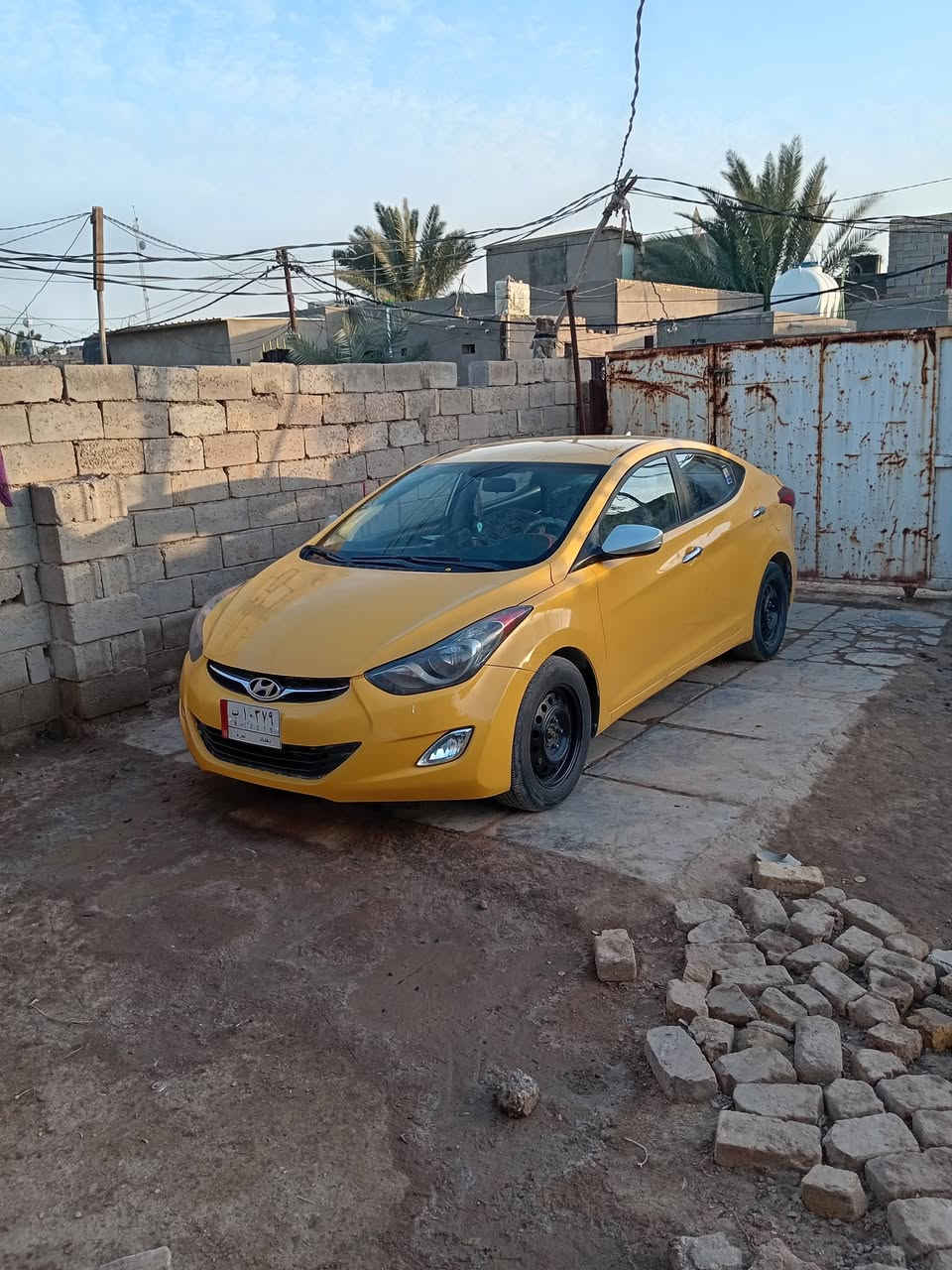 سلام عليكم النتره 2012 مضلع مكينه 1600 مصفره هيئة وغرامات وبسمي سنويه 2028 السعر 85 الكشر مكفول مكينه مكفوله وارد كوري  الكير بي عته ابي على الموجود الرقم *********** 🫡
