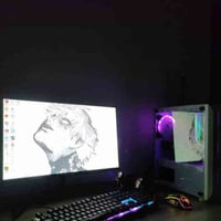 تجميعة كاملة • كور i5 جيل12 • 3060 Ti MSI