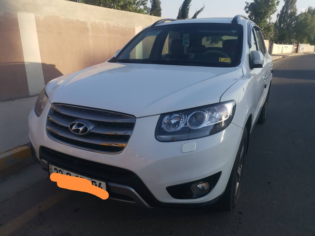 سنتافي، ١٢،فول أربعة سلندر رقم أربيل الجديد سيارة بصمة سلايت كشنات جلد زراكات ع لايت  سيارة حيل حلوة وجاهزة لايت زينون عالي ناصي كامرة تصوير   بيها باب وجاملغ خلفي صبغ  السعر ١٥٠ وبيها مجال


**إذا كنت صاحب هذا الإعلان وتريد حذفه لأي سبب، رجاءا أرسل رسالة إلى الدعم الفني**