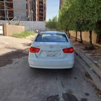 النترا • ٢٠١٠ • مكينة ١٦٠٠