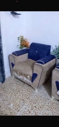 طقم • نضيف • بيه مجال