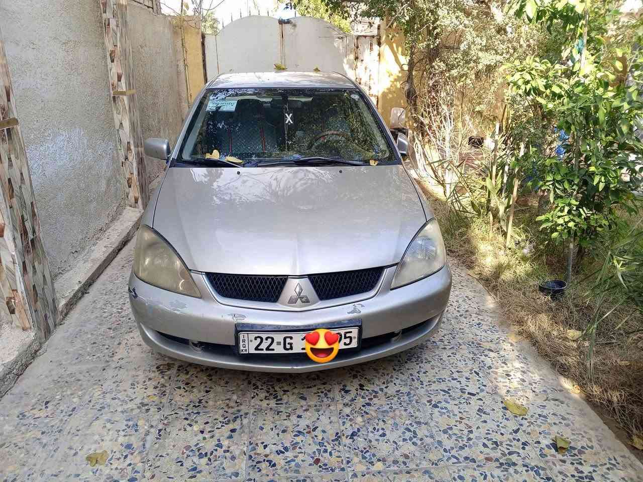 السلام عليكم
مسيبوشي لانسر موديل 2008
كير محرك مكفولات
 محرك 1600 قبق اسود مرغوب
رقم اربيل دولي تحويل أو وكاله 
بيها قطع صبغ ابيع احزام الجمالية
السعر 68 بي مجال 
مكاني بغداد 
***********
