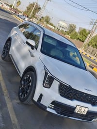 سورنتو • ٢٠٢٥ • ماشية ٨٠٠٠