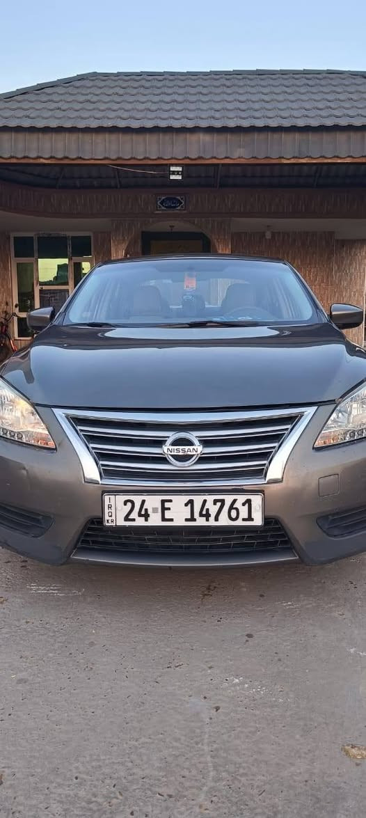 السلام عليكم ورحمة الله وبركاته
نيسان سني موديل  2019 خليجي 
سياره مكفوله كفاله عامه بيه مكان واحد بارد موضحة بالسونار كير ومكينه مكفولات تخم تاير قبل أربعة أيام
السياره احله من الصور بسمي السياره تحويل مباشر 

السعر 117 وبيه مجال

رقم ***********
