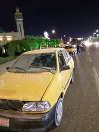 ٢٠١٢ • مكينة جديدة • صدامي