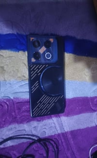 للبيع جهاز جيتي 20برو  نضيف بل بوبجي كلش قوي 120فريم  ذاكره 256 السعر ...