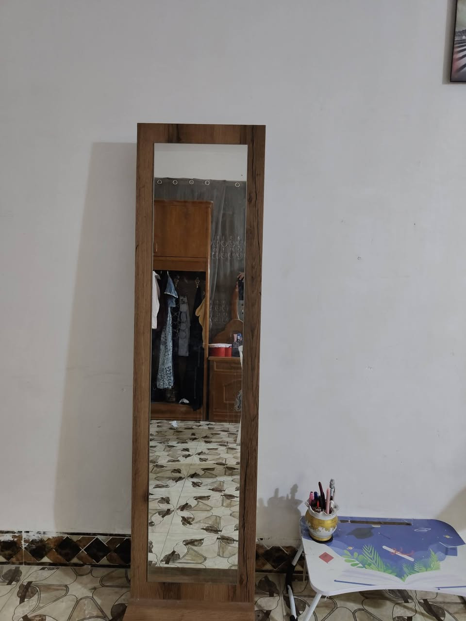 غرفة تركي 8 قطع /800 الف /ديوانية


**إذا كنت صاحب هذا الإعلان وتريد حذفه لأي سبب، رجاءا أرسل رسالة إلى الدعم الفني**