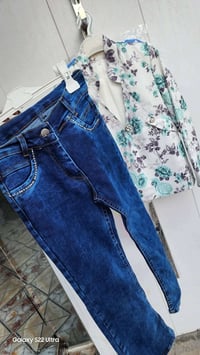 طقم قميص وبنطرون • كابوي • جملة