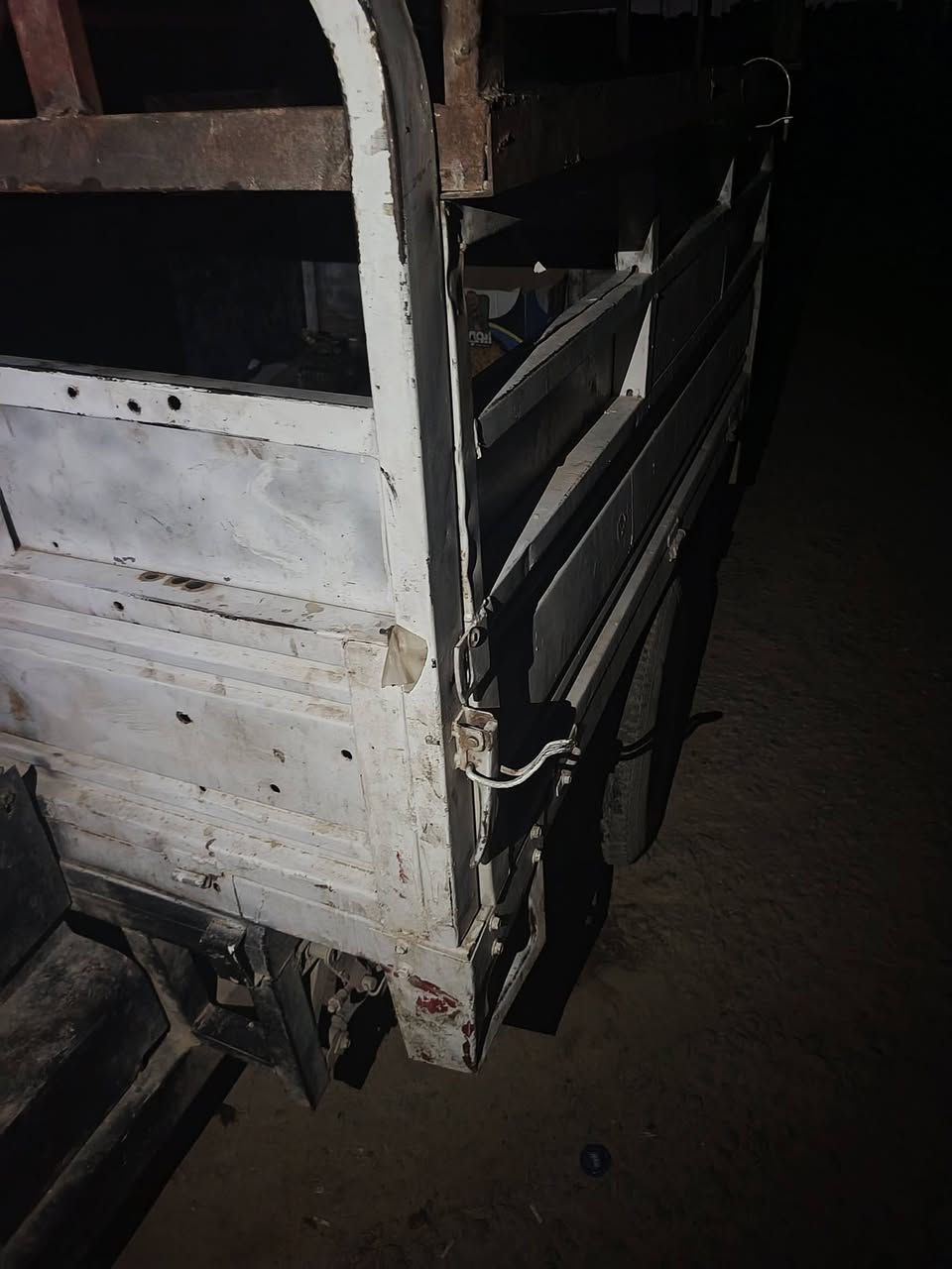السلام عليكم شباب عندي هاي ستوته للبيع شغاله كل شيء ما بيها بس كلتشات ضعيفه لا صرف ولا بخار كركوك مكاني سعر 450 وبيها مجال📞***********
