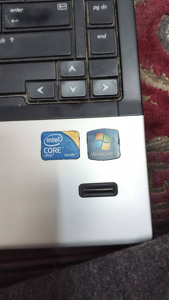 مستعمل اخو النضيف فقط بطاريه مستهلكه مواصفات حلوه للبيع 150 المواصفات داخل الصوره


**إذا كنت صاحب هذا الإعلان وتريد حذفه لأي سبب، رجاءا أرسل رسالة إلى الدعم الفني**