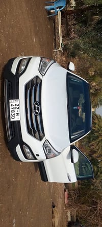 سنتافيه • ٢٠١٦ • ٧ راكب