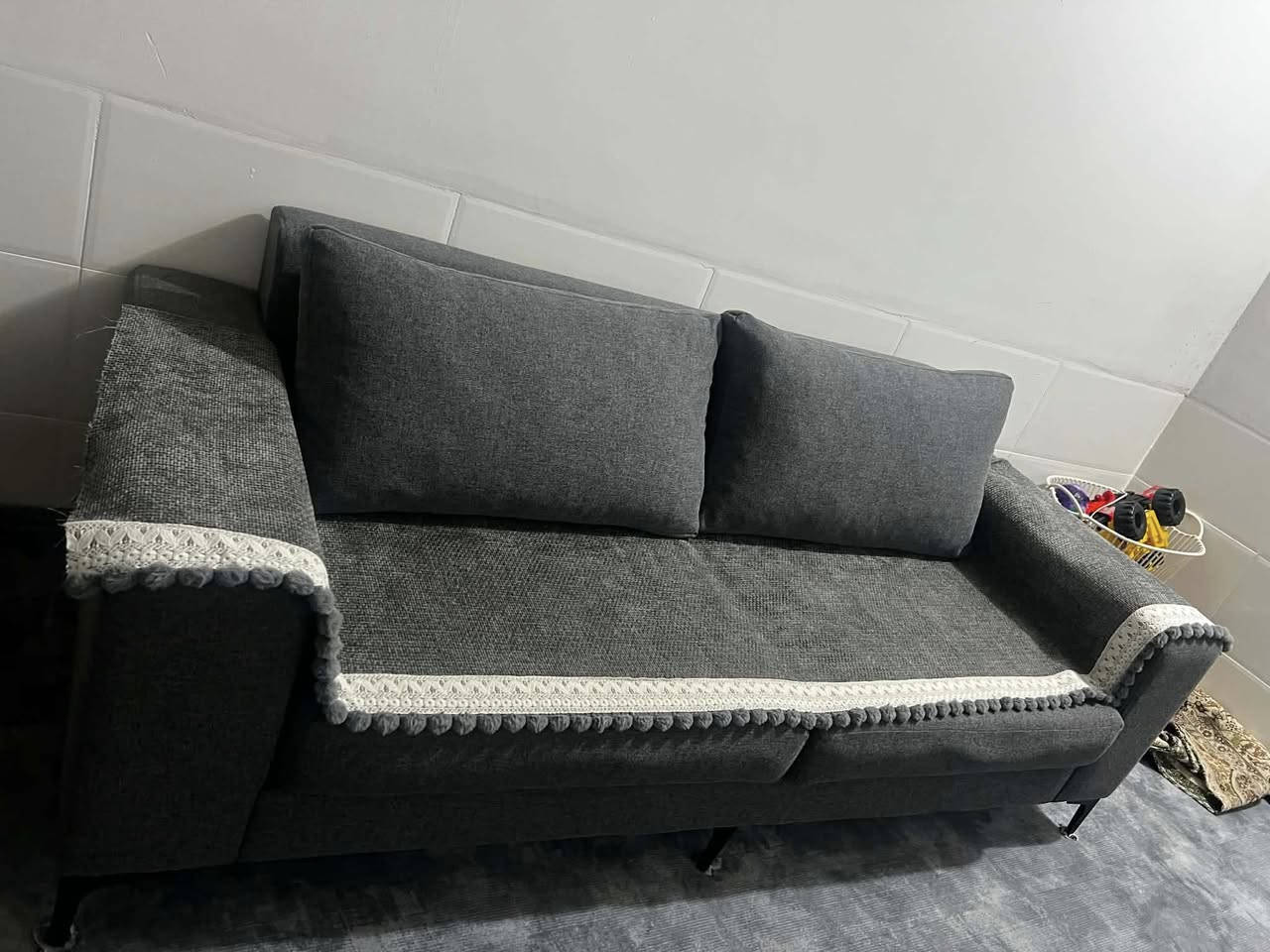 تاقم قه نه فه ده ستكرد ١٠نه فه رى بو فروشتن شوين قەلادزێ


**إذا كنت صاحب هذا الإعلان وتريد حذفه لأي سبب، رجاءا أرسل رسالة إلى الدعم الفني**