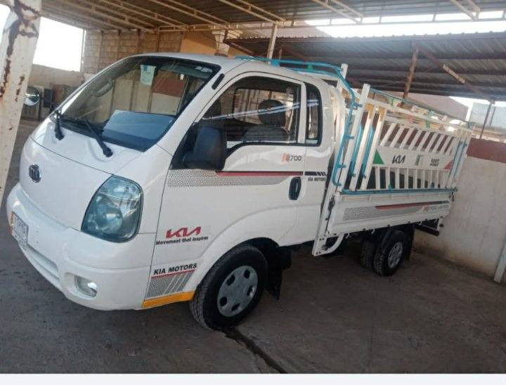 السلام عليكم
يوجد كيا موديل 2011 رقم صلاح الدين كيه حلوو ماتخسر عليها الف 
سعره 95 وبيها مجال بسيط  
موقعها الحويجه ناحيت العباسي
الرقم ***********
