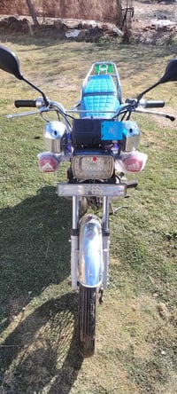 سونك • 150 سي سي • حله الحمزه الغربي