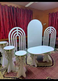 كوشة اعراس • اطقم كاملة • قضاء الخالص