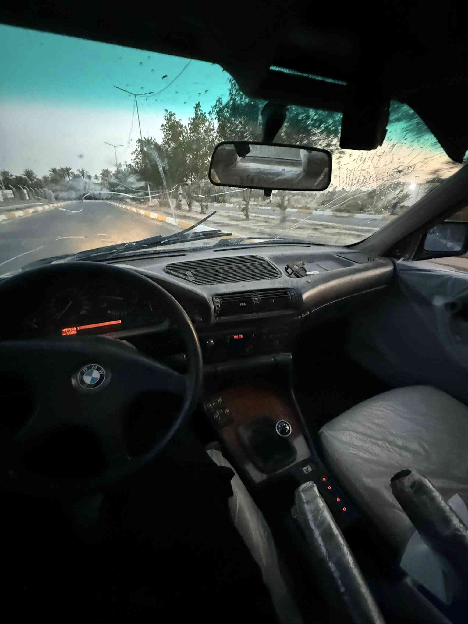 525
مسكر تك فانوص كير عادي 
موديل91
داخل نضيف
رقم بصره مشروع وطني سنويه ساقطه راعيها موجود  اضمنلك التحويل
نقصها دعاميه خلفيه وارفلو 
سعر 35وبيها مجال حلو
مكاني ديالى مندلي
*********** تفاصيل اكثر
