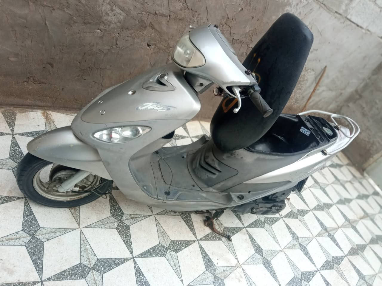 ماكس منغولي للبيع كفاله عامه موديل 2007 مكان الخضر السعر خاص


**إذا كنت صاحب هذا الإعلان وتريد حذفه لأي سبب، رجاءا أرسل رسالة إلى الدعم الفني**